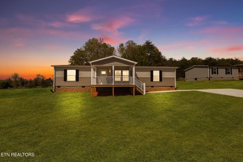 Photo of 249 County Road 784A, Etowah, TN 37331 (MLS # 1337918)