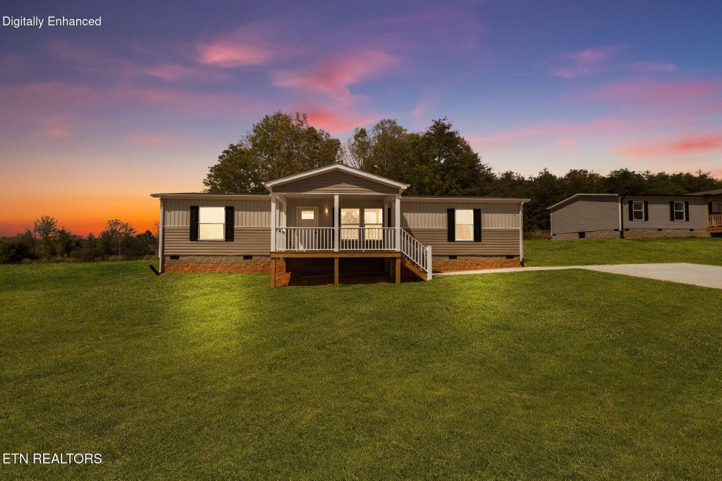 Photo of 249 County Road 784A, Etowah, TN 37331 (MLS # 1337918)