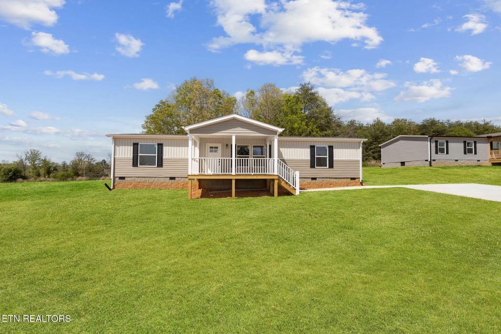 Photo of 249 County Road 784A, Etowah, TN 37331 (MLS # 1337918)
