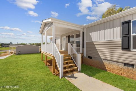 Tiny photo for 249 County Road 784A, Etowah, TN 37331 (MLS # 1337918)