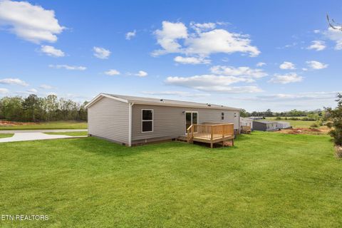 Tiny photo for 249 County Road 784A, Etowah, TN 37331 (MLS # 1337918)