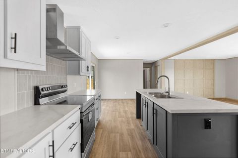 Tiny photo for 249 County Road 784A, Etowah, TN 37331 (MLS # 1337918)