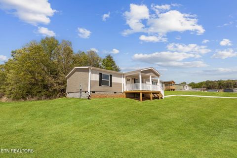 Tiny photo for 249 County Road 784A, Etowah, TN 37331 (MLS # 1337918)