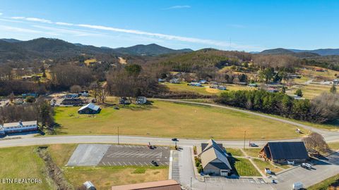 Tiny photo for 226 Cherohala Skwy, Tellico Plains, TN 37385 (MLS # 1327065)