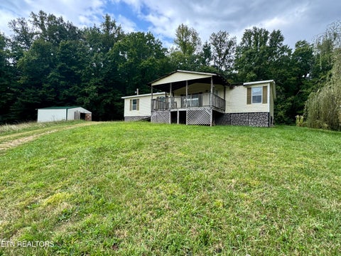 Photo of 265 Sandy Gap Rd, Pioneer, TN 37847 (MLS # 1355198)