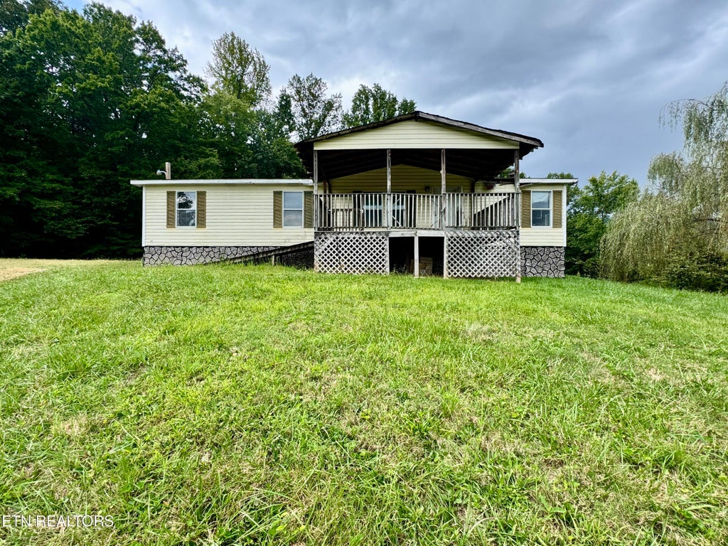 Photo of 265 Sandy Gap Rd, Pioneer, TN 37847 (MLS # 1355198)