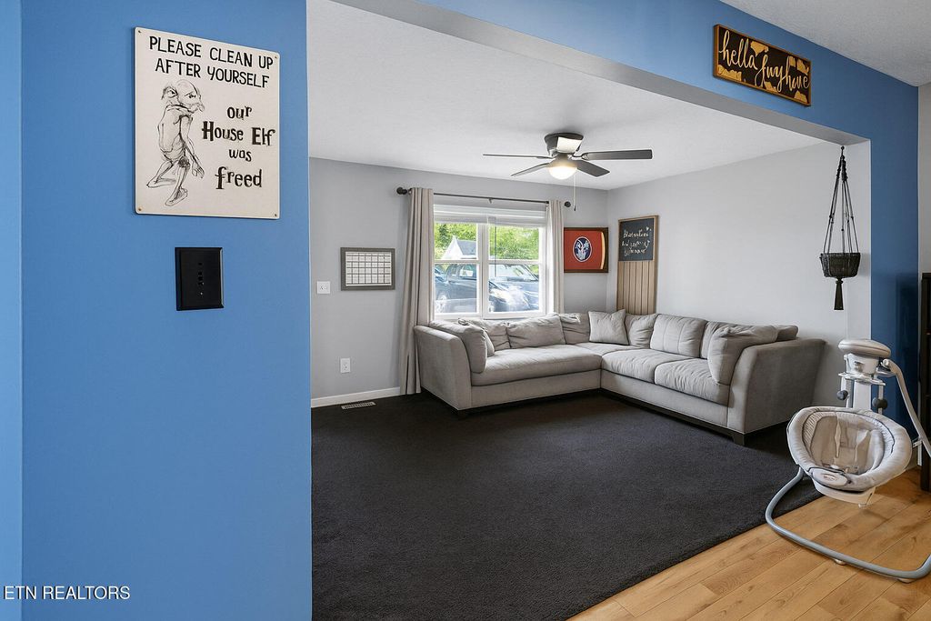 Photo of 1422 Peach St, White Pine, TN 37890 (MLS # 1313198)