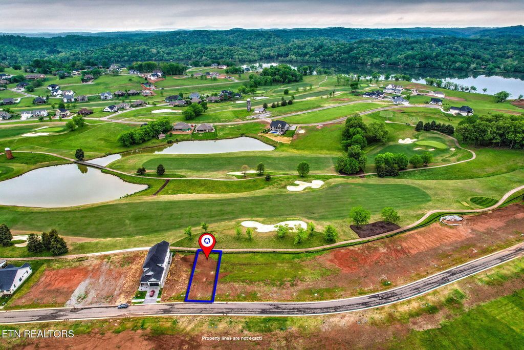 Photo of 805 Black Bear Circle, Loudon, TN 37774 (MLS # 1299422)