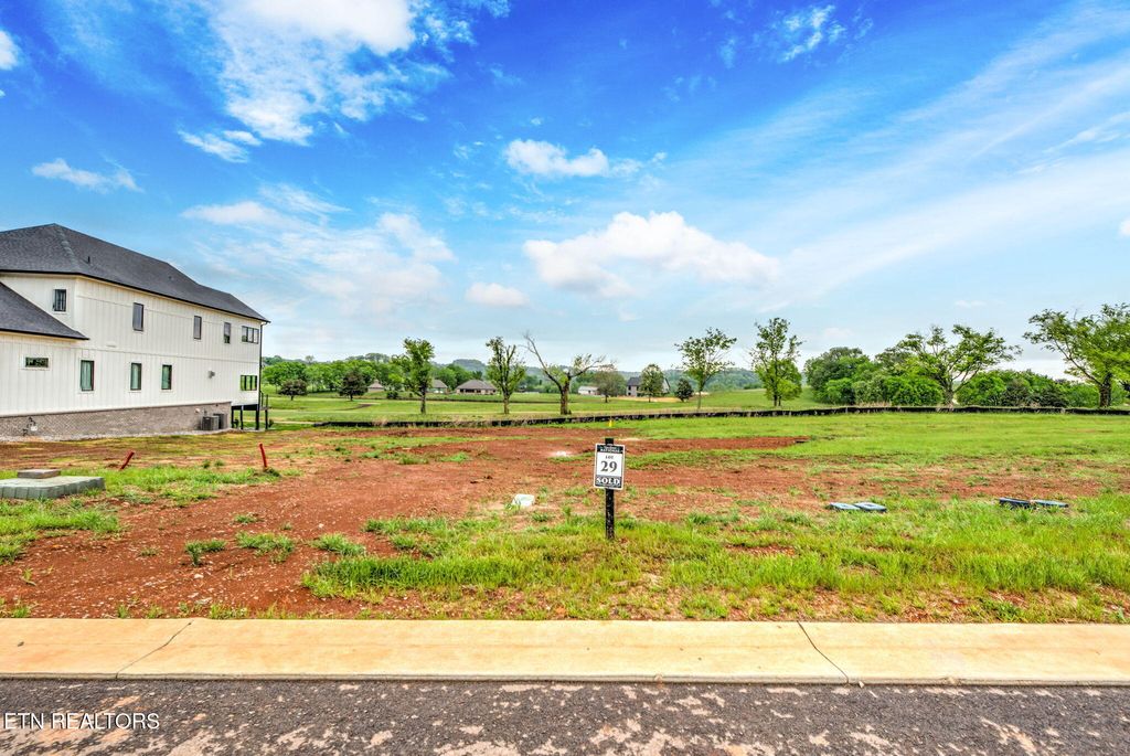 Photo of 805 Black Bear Circle, Loudon, TN 37774 (MLS # 1299422)