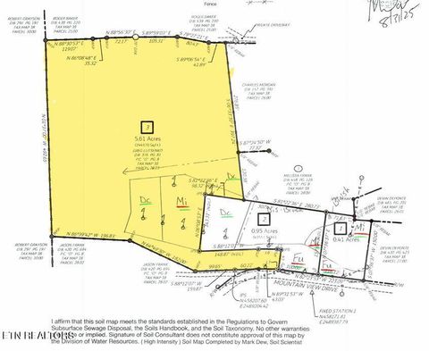 Photo of 561 Mountain View Drive, Vonore, TN 37885 (MLS # 1329275)