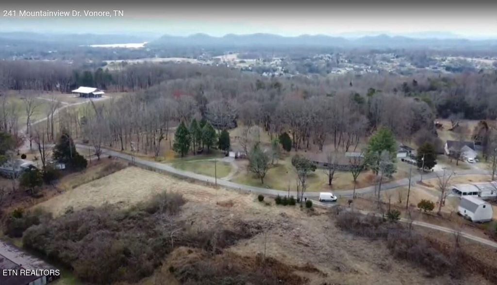 Photo of 561 Mountain View Drive, Vonore, TN 37885 (MLS # 1329275)