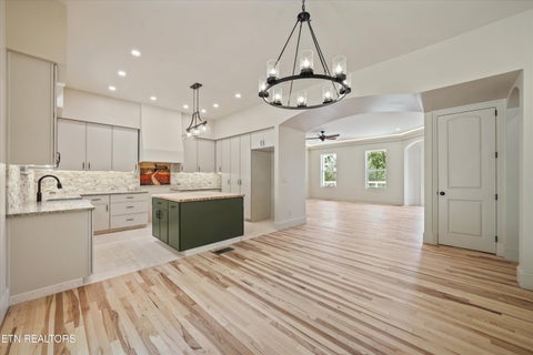 Tiny photo for 4717 Colonial Harbor Drive, Louisville, TN 37777 (MLS # 1354609)