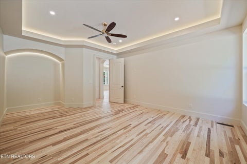 Tiny photo for 4717 Colonial Harbor Drive, Louisville, TN 37777 (MLS # 1354609)