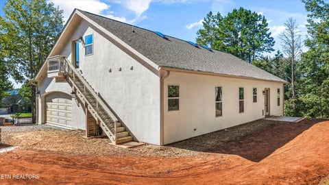 Tiny photo for 4717 Colonial Harbor Drive, Louisville, TN 37777 (MLS # 1354609)