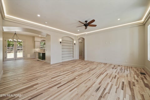Tiny photo for 4717 Colonial Harbor Drive, Louisville, TN 37777 (MLS # 1354609)