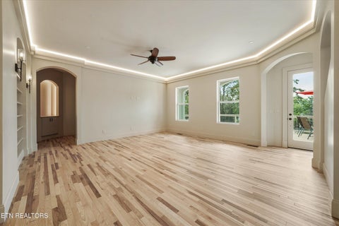 Tiny photo for 4717 Colonial Harbor Drive, Louisville, TN 37777 (MLS # 1354609)