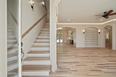 Tiny photo for 4717 Colonial Harbor Drive, Louisville, TN 37777 (MLS # 1354609)