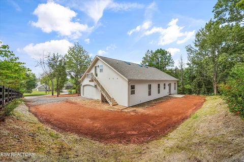 Tiny photo for 4717 Colonial Harbor Drive, Louisville, TN 37777 (MLS # 1354609)