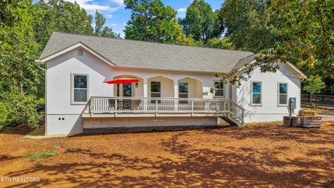 Tiny photo for 4717 Colonial Harbor Drive, Louisville, TN 37777 (MLS # 1354609)
