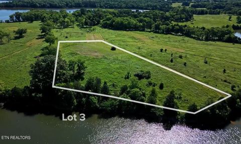 Photo of 308 McReynolds Rd #Lot 3, Friendsville, TN 37737 (MLS # 1336052)