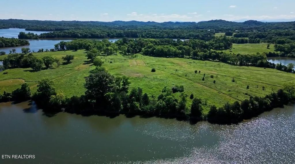 Photo of 308 McReynolds Rd #Lot 3, Friendsville, TN 37737 (MLS # 1336052)