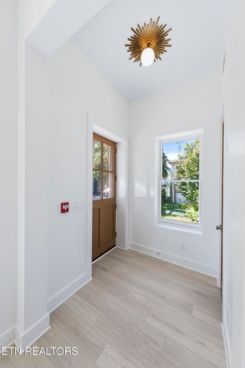Tiny photo for 415417 Lovenia Ave #1,2,3,4, Knoxville, TN 37917 (MLS # 1317523)
