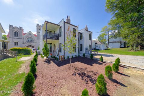 Tiny photo for 415417 Lovenia Ave #1,2,3,4, Knoxville, TN 37917 (MLS # 1317523)
