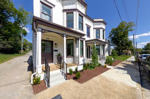 Tiny photo for 415417 Lovenia Ave #1,2,3,4, Knoxville, TN 37917 (MLS # 1317523)
