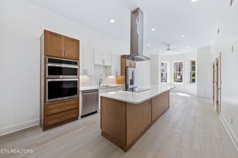 Tiny photo for 415417 Lovenia Ave #1,2,3,4, Knoxville, TN 37917 (MLS # 1317523)