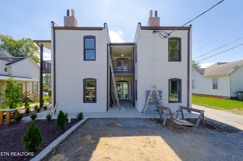 Tiny photo for 415417 Lovenia Ave #1,2,3,4, Knoxville, TN 37917 (MLS # 1317523)