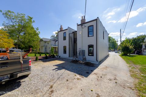 Tiny photo for 415417 Lovenia Ave #1,2,3,4, Knoxville, TN 37917 (MLS # 1317523)