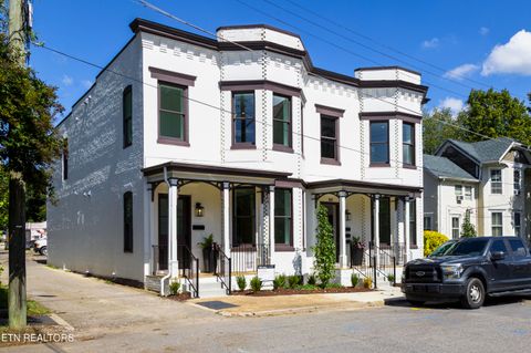 Tiny photo for 415417 Lovenia Ave #1,2,3,4, Knoxville, TN 37917 (MLS # 1317523)