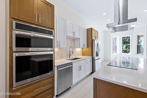 Tiny photo for 415417 Lovenia Ave #1,2,3,4, Knoxville, TN 37917 (MLS # 1317523)
