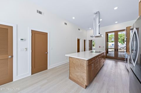 Tiny photo for 415417 Lovenia Ave #1,2,3,4, Knoxville, TN 37917 (MLS # 1317523)