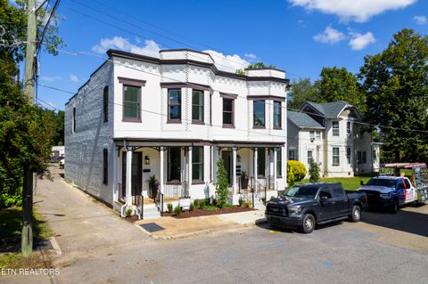 Tiny photo for 415417 Lovenia Ave #1,2,3,4, Knoxville, TN 37917 (MLS # 1317523)