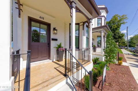 Tiny photo for 415417 Lovenia Ave #1,2,3,4, Knoxville, TN 37917 (MLS # 1317523)