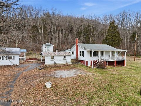 Tiny photo for 840 Silver Lane, Jefferson City, TN 37760 (MLS # 1328296)