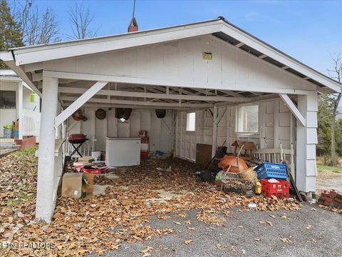 Tiny photo for 840 Silver Lane, Jefferson City, TN 37760 (MLS # 1328296)