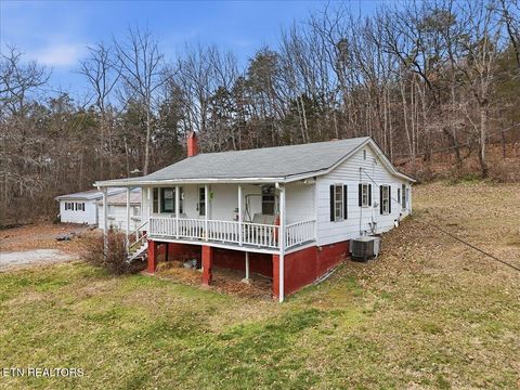 Photo of 840 Silver Lane, Jefferson City, TN 37760 (MLS # 1328296)