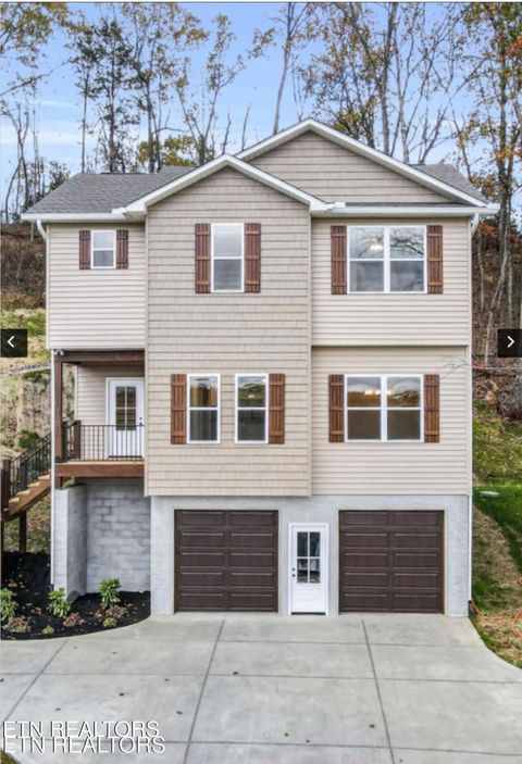 Photo of 250 Clear Creek Rd, Kodak, TN 37764 (MLS # 1324451)