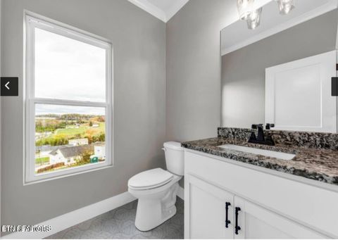 Tiny photo for 250 Clear Creek Rd, Kodak, TN 37764 (MLS # 1324451)