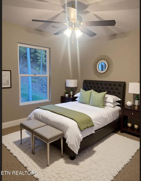 Tiny photo for 250 Clear Creek Rd, Kodak, TN 37764 (MLS # 1324451)