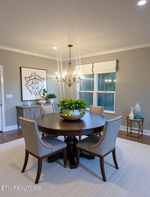 Tiny photo for 250 Clear Creek Rd, Kodak, TN 37764 (MLS # 1324451)