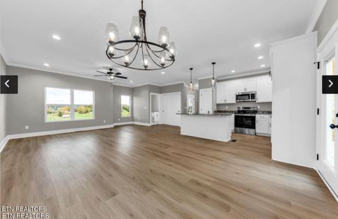 Tiny photo for 250 Clear Creek Rd, Kodak, TN 37764 (MLS # 1324451)