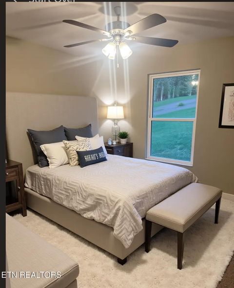 Tiny photo for 250 Clear Creek Rd, Kodak, TN 37764 (MLS # 1324451)