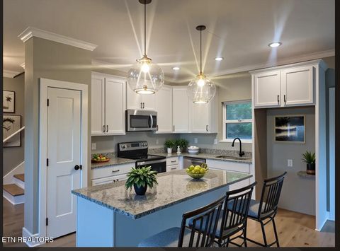 Tiny photo for 250 Clear Creek Rd, Kodak, TN 37764 (MLS # 1324451)