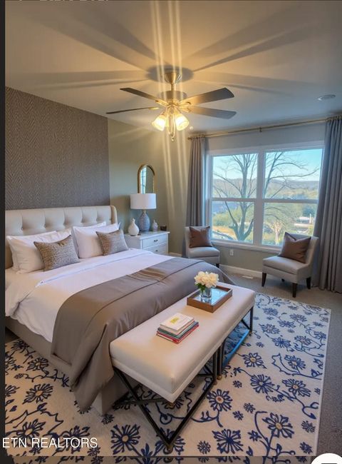 Tiny photo for 250 Clear Creek Rd, Kodak, TN 37764 (MLS # 1324451)