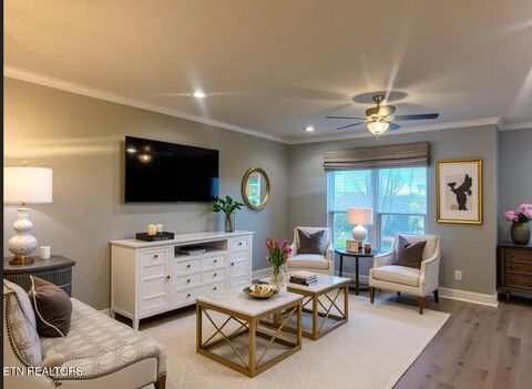 Tiny photo for 250 Clear Creek Rd, Kodak, TN 37764 (MLS # 1324451)