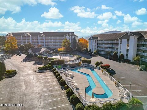 Photo of 205 Ogle Drive #323, Pigeon Forge, TN 37863 (MLS # 1339210)