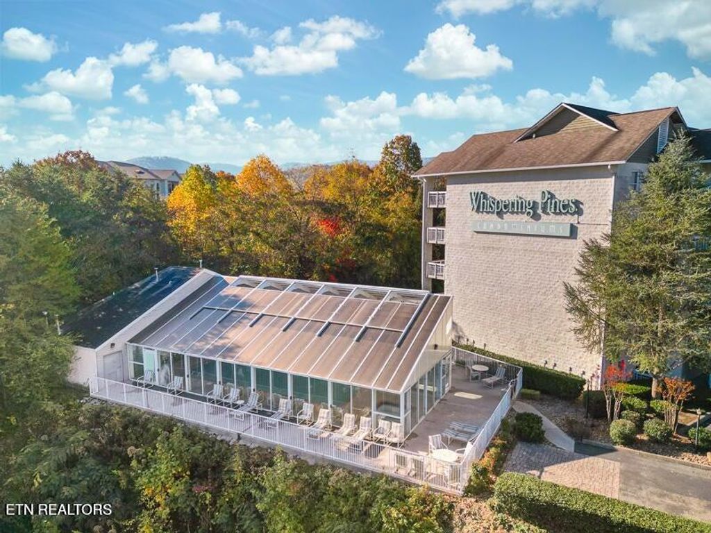 Photo of 205 Ogle Drive #323, Pigeon Forge, TN 37863 (MLS # 1339210)